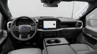 2026 Ford F-150® Internal Image 2